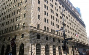 2013_Federal_Reserve_Bank_of_New_York_from_west-300x185