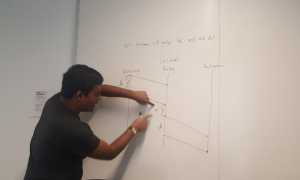 whiteboard, falcon