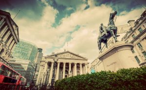 Bank of England, BoE