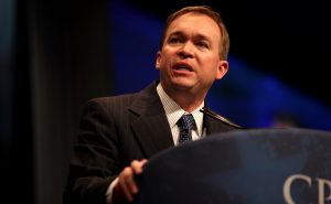 mulvaney