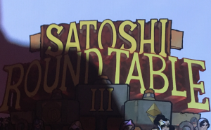 satoshi, dark