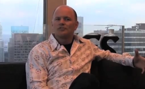 Mike Novogratz