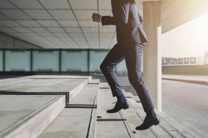 business, run