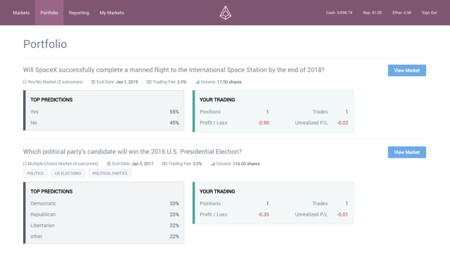 augur-beta-portfolio