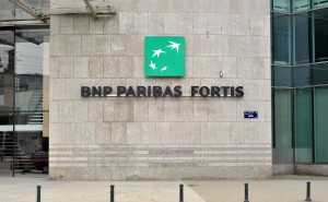 bnp paribas