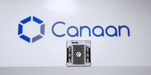 canaan, mining