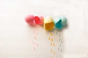 color, eggs
