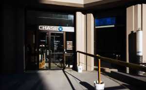 jpmorgan, bank