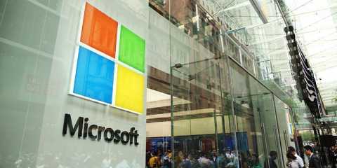 microsoft