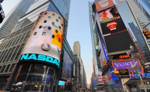 nasdaq, new york