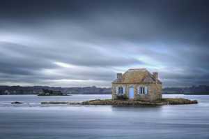 risk, house